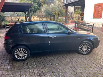AlfaRomeo 147 1.9 jtdm 120 cv