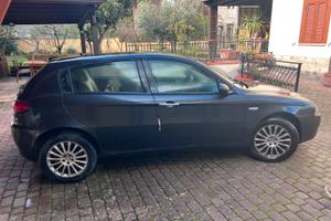 AlfaRomeo 147 1.9 jtdm 120 cv
