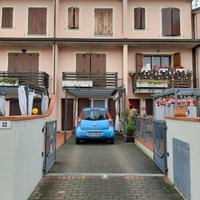 Villa a schiera via Chiesa di Bulgaria 32 Cesena