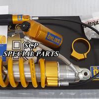 Ohlins ammortizzatore honda crosstourer vfr