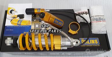 Ohlins ammortizzatore honda crosstourer vfr