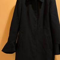 Cappotto zara