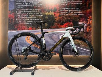 WILIER - FILANTE SLR  Cavendish edition 2023 tg.XS
