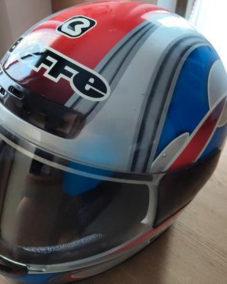 casco integrale moto Bieffe 