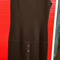 Abito in lana Ungaro