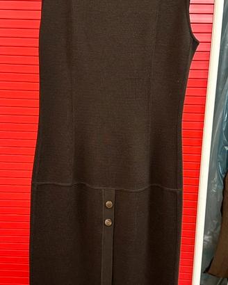 Abito in lana Ungaro