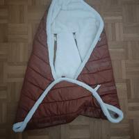 coperta trapunta impermeabile ovetto