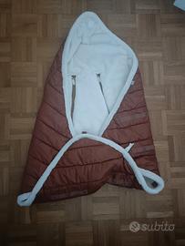 coperta trapunta impermeabile ovetto