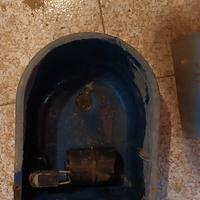 tazza con galleggiante 