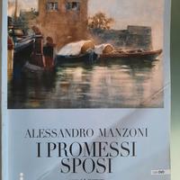Libro di testo: I promessi sposi