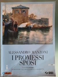 Libro di testo: I promessi sposi