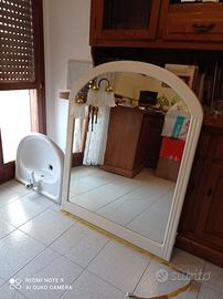 specchio per bagno