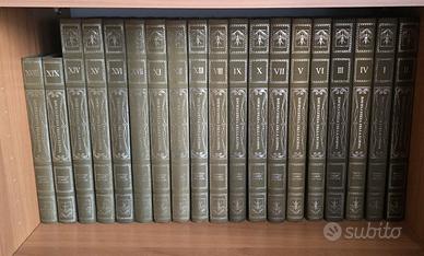 enciclopedia della donna anni 80