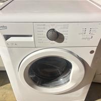 Lavatrice  BEKO ,  5 kg,  1000 Giri,  Classe A+