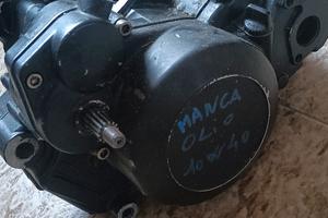Malaguti fifty top g30 motore 