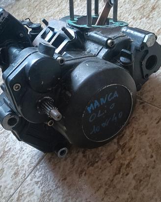 Malaguti fifty top g30 motore 