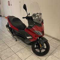 MALAGUTI MADISON Scooter pari al nuovo