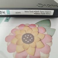 Fustella Sizzix bigz