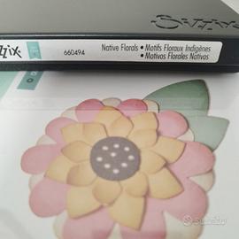 Fustella Sizzix bigz