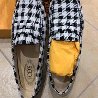 Scarpa bassa Tod's