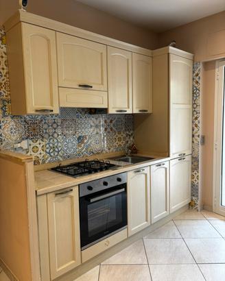 Cucina linea classica  mondo convenienza