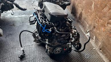 motore lancia y  ibrida  tipo. m.46341162