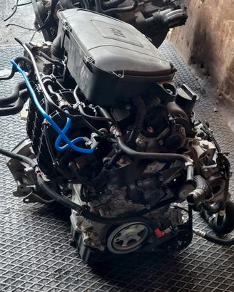 motore lancia y  ibrida  tipo. m.46341162