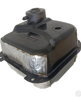 Serbatoio benzina BENELLI ZENZERO 350 2012