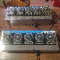 Pompa dosatrice diversey l5000plus