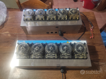 Pompa dosatrice diversey l5000plus