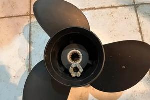 Elica fuoribordo johnson evinrude