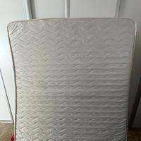 Materasso matrimoniale ortopedico