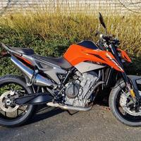 Ktm 790 Duke