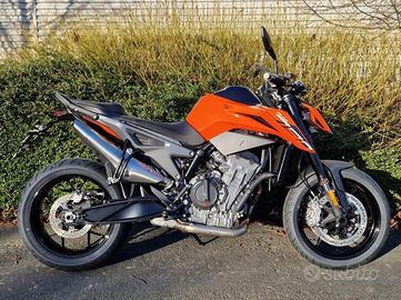 Ktm 790 Duke