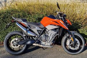 Ktm 790 Duke