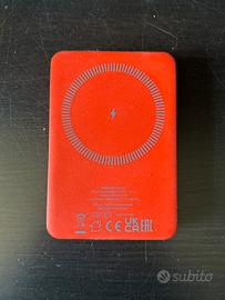 Power bank wireless SBS