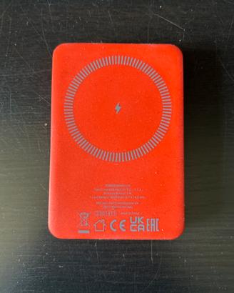 Power bank wireless SBS