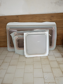 Ricambi caravan camper