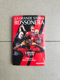 La Grande Storia Rossonera vol. 1