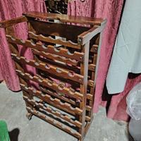 cantinetta porta bottiglie