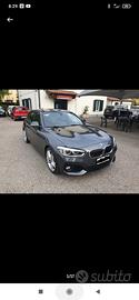 Bmw serie 1