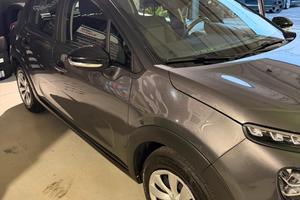 Citroen C3 BlueHDi 100 S&S Business Combi