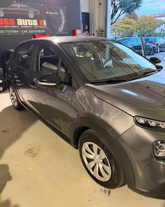 Citroen C3 BlueHDi 100 S&S Business Combi
