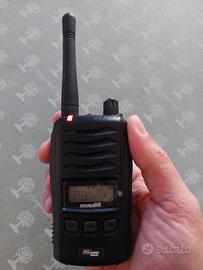 Ricetrasmittente POLMAR SKUBA68 PMR446