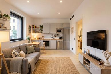 Appartamento Arona [01AR-1802VRG]