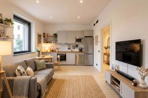 Appartamento Arona [01AR-1802VRG]