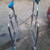 Deambulatore ascellare