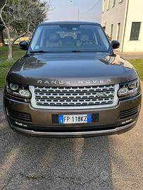 LAND ROVER Range Rover 4ªserie - 2014