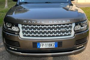 LAND ROVER Range Rover 4ªserie - 2014