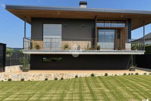 VILLA SINGOLA A GALLIATE